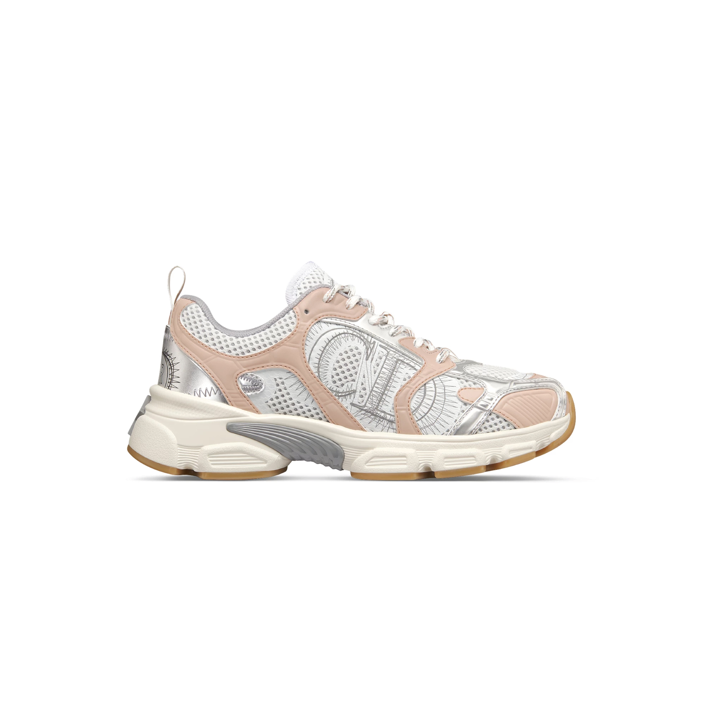 D*or chrono sneaker kck414txx_s15u